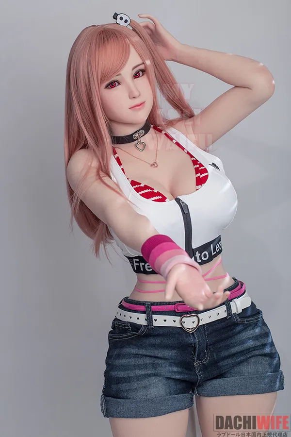 My Loli Waifu ほのか 11