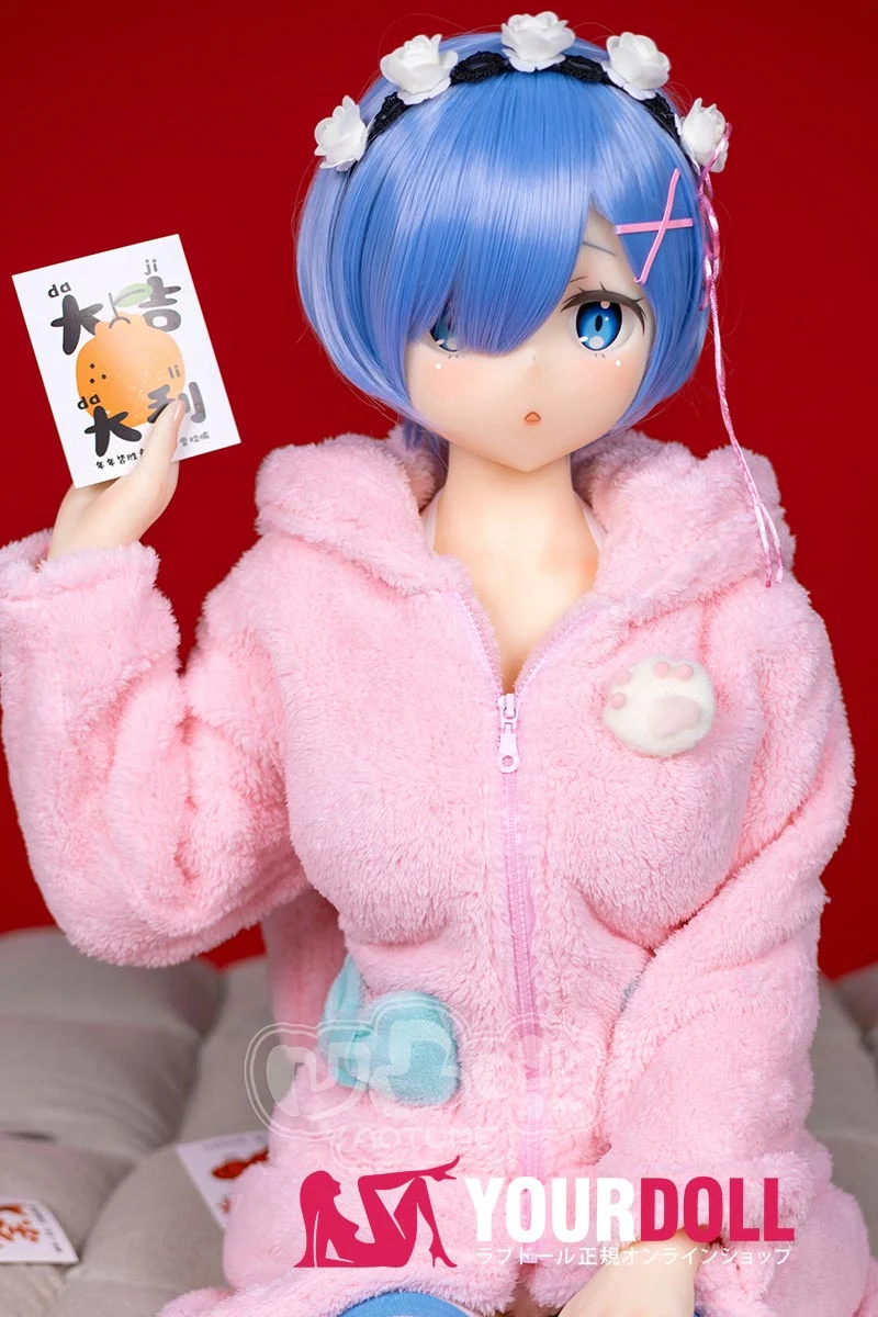 Aotume Doll ＃126ヘッド レム