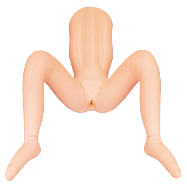 おっぱいボードカバー用エアドール01