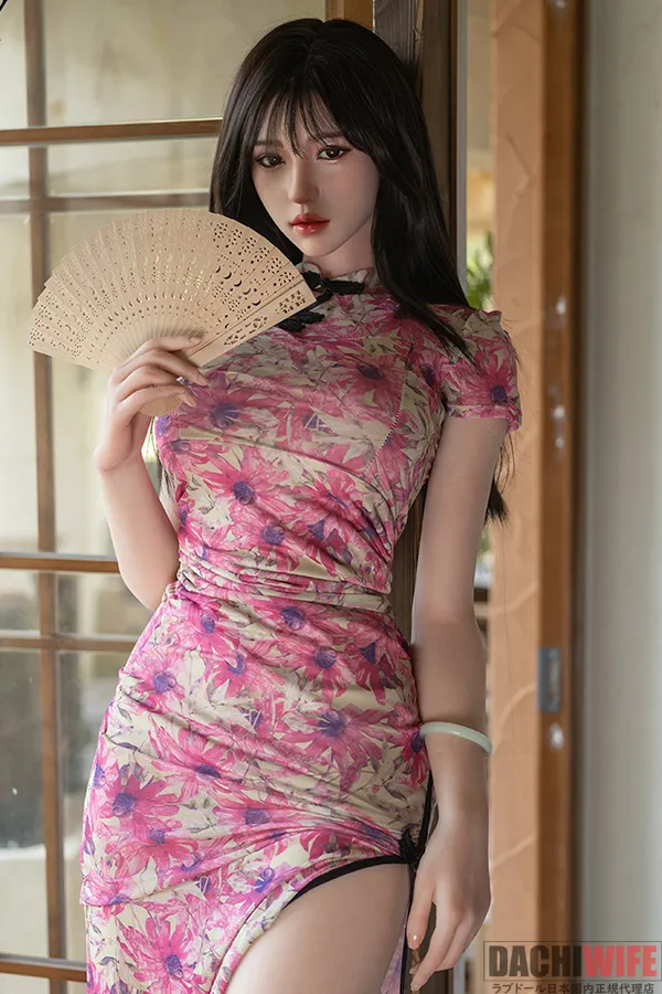 TOP-CYDOLL Zhimin 01