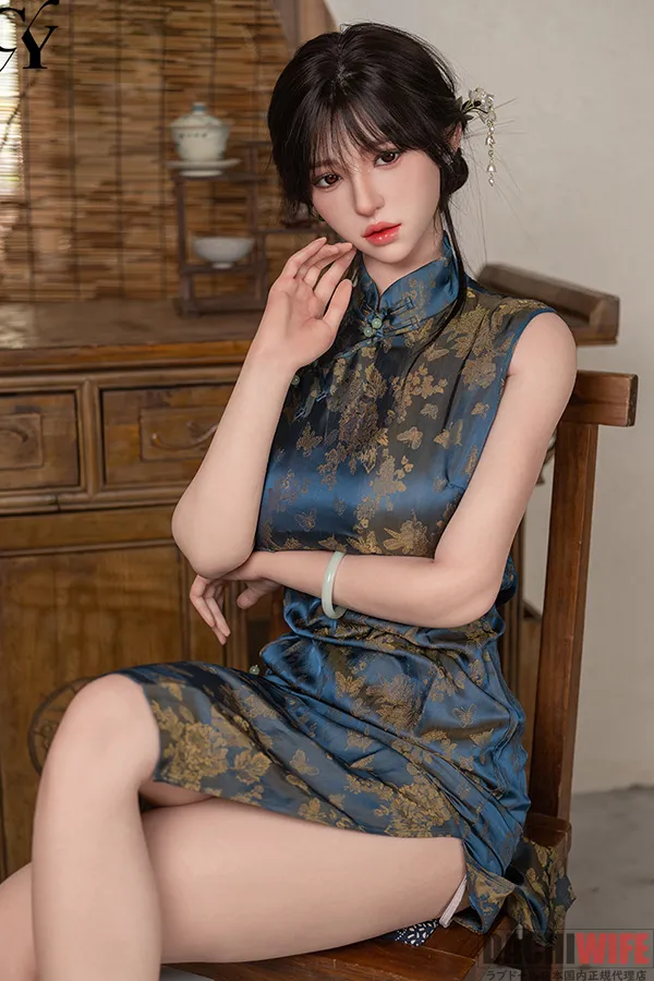 TOP-CYDOLL Zhimin 03