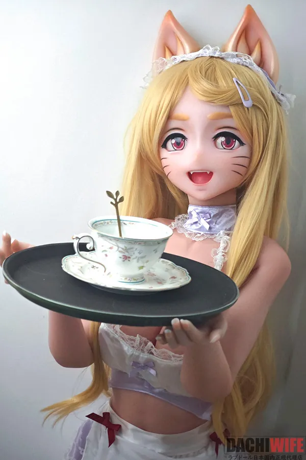 ElsaBabe 加古元子 01