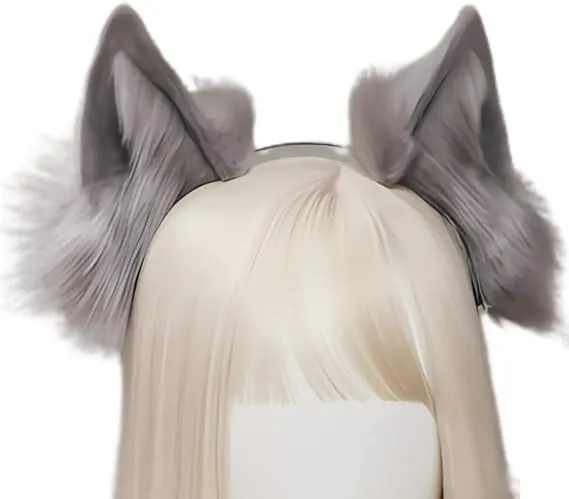 カチューシャ 猫耳