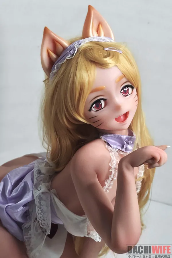 ElsaBabe 加古元子 02