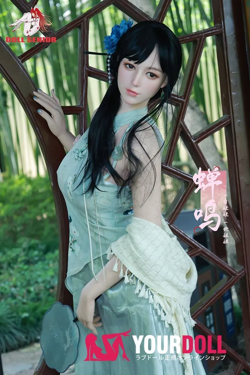 DOLLSENIOR Athenaヘッド 01