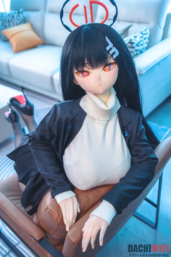 羊角社Doll リオ 01