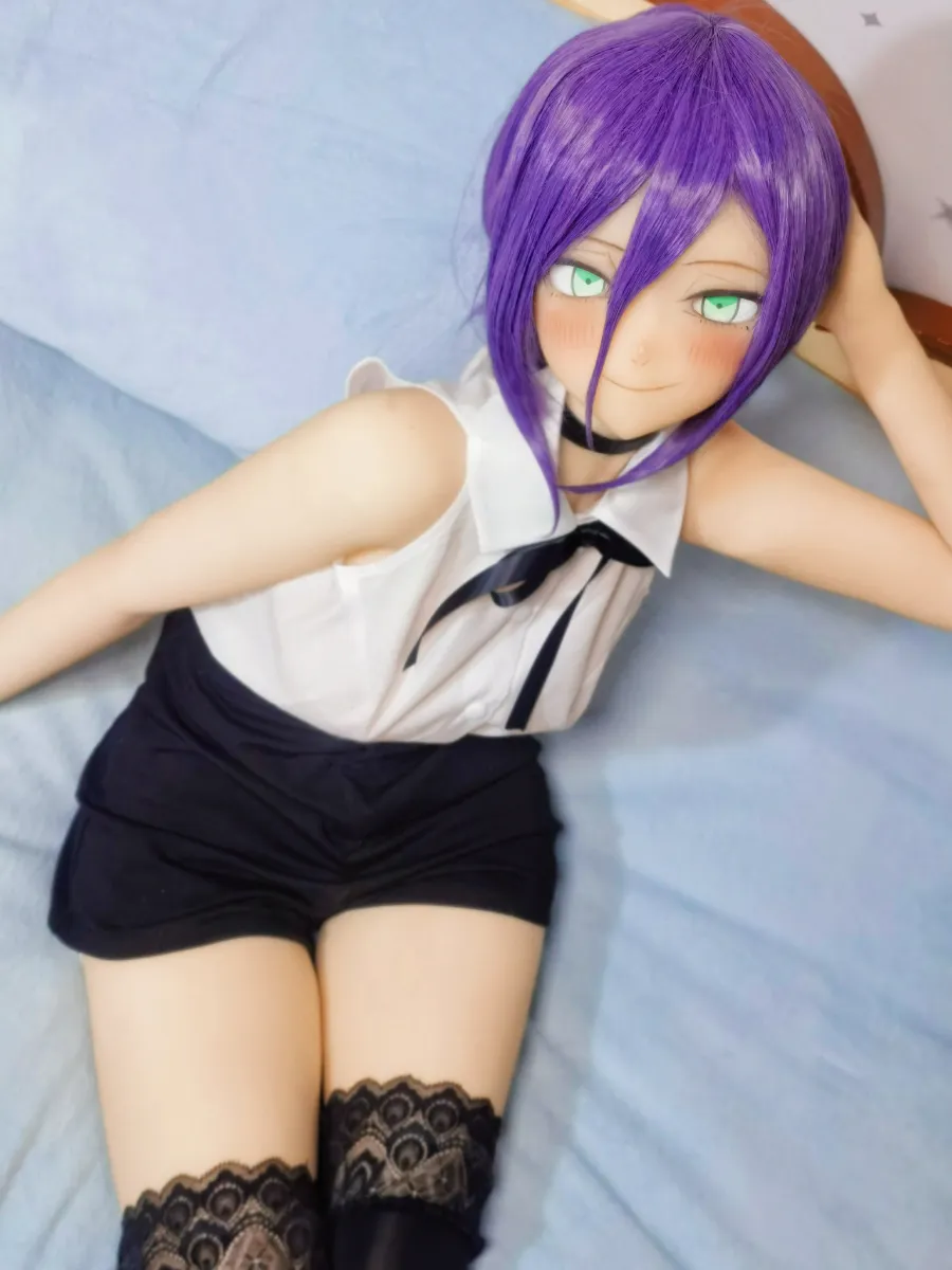 Aotume Doll レゼ 05