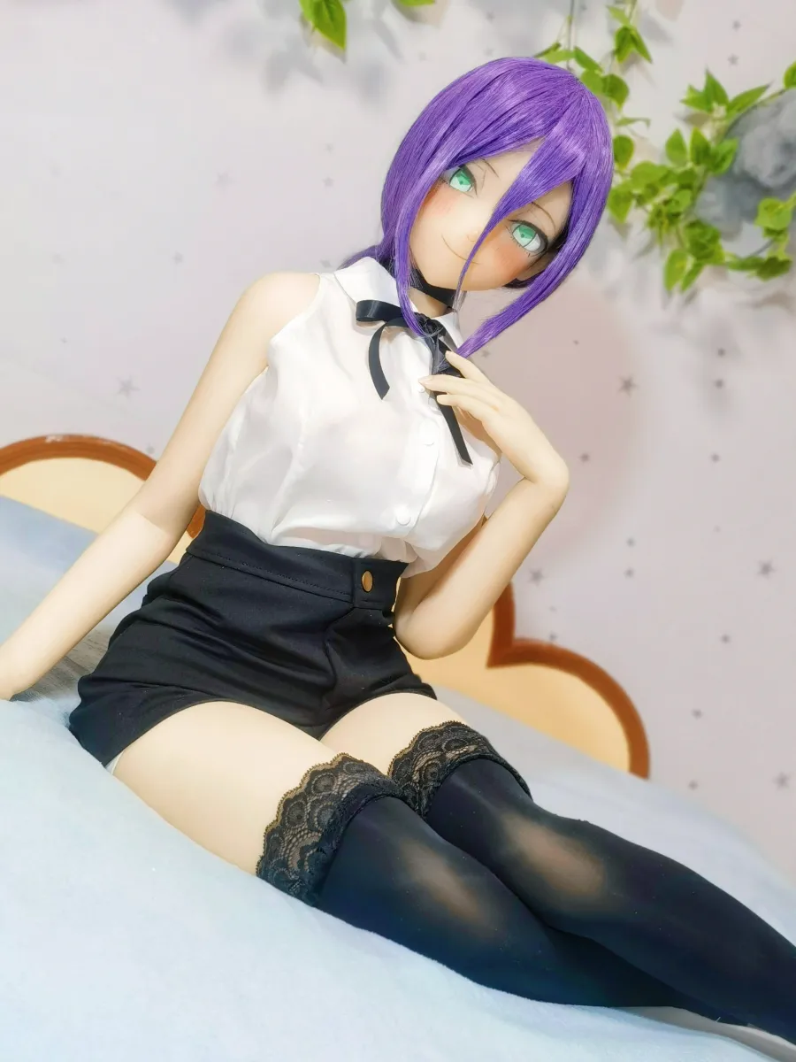 Aotume Doll レゼ 02