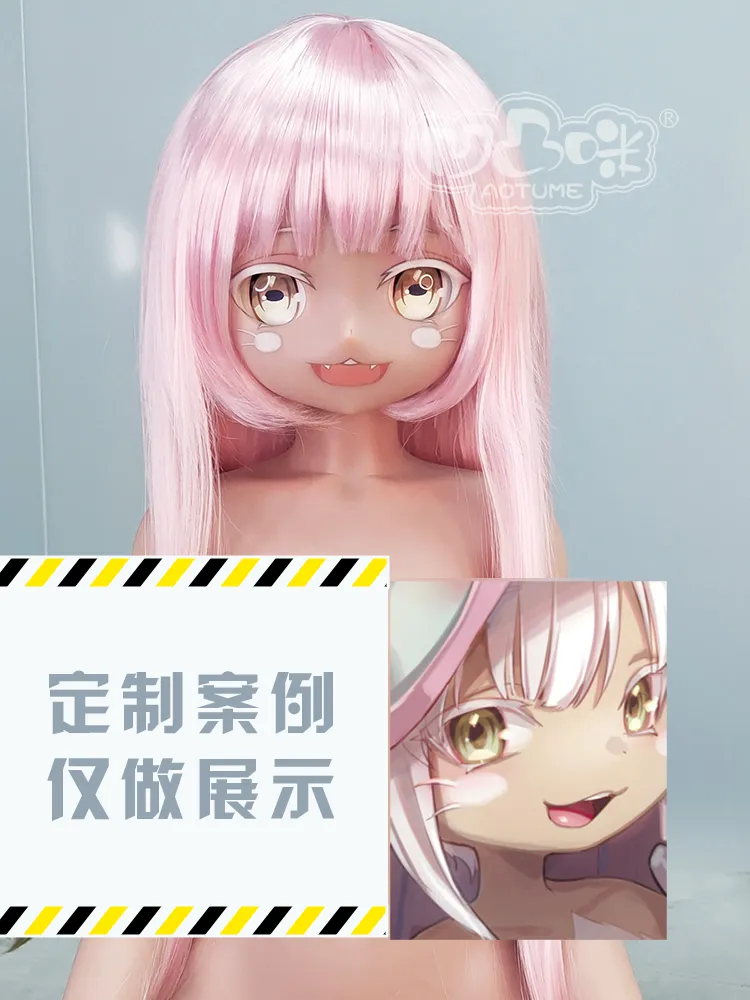 Aotume Doll ナナチ 01