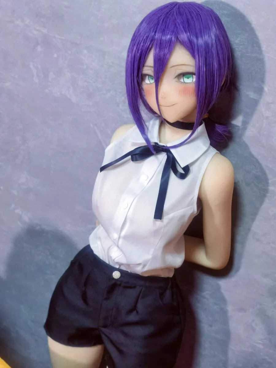 Aotume Doll レゼ 01