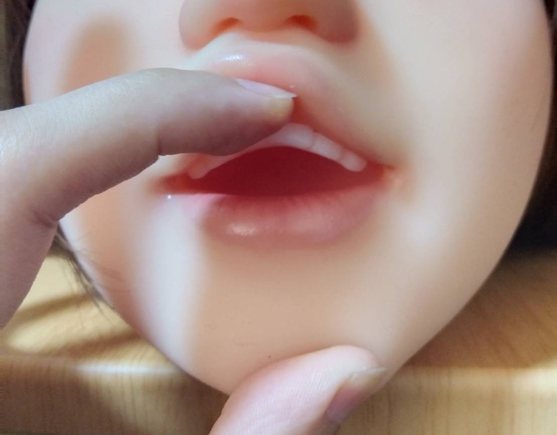 オリエント工業 沙織ヘッド 06