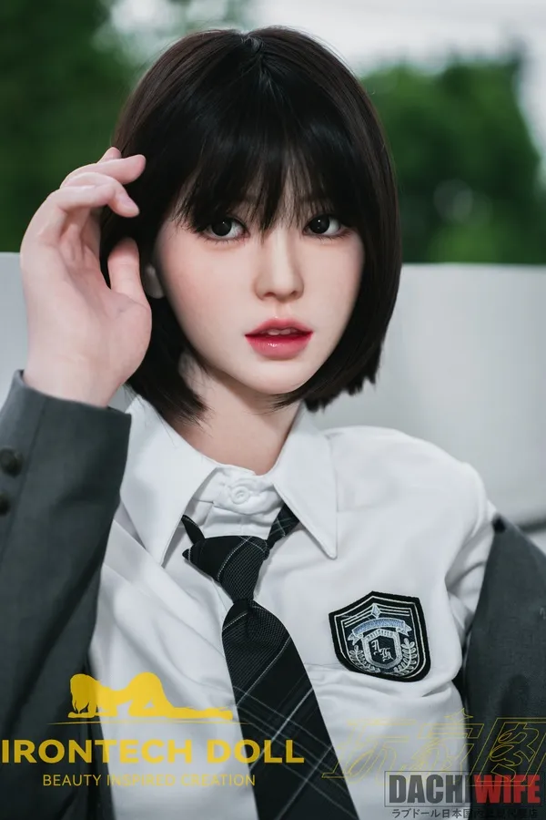 Irontech Doll T1ヘッド 02