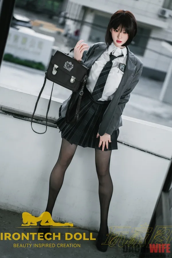 Irontech Doll T1ヘッド 04