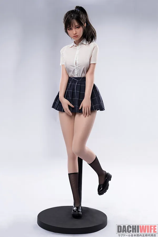 Mini Doll 学生 75cm 03