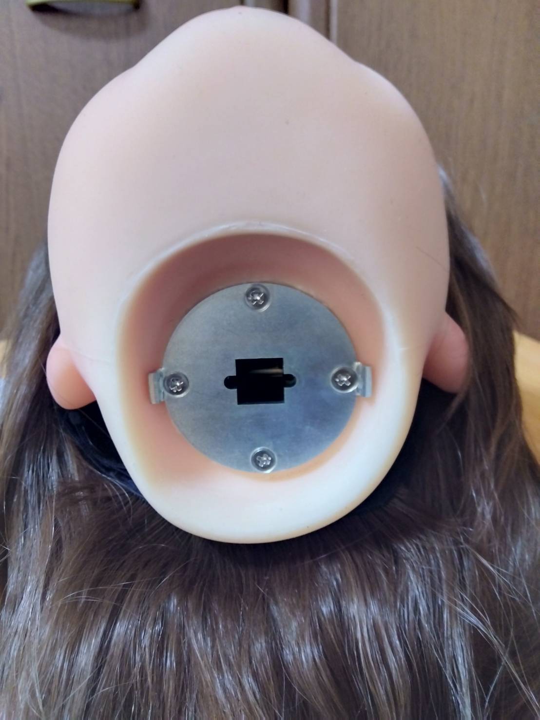 オリエント工業 沙織ヘッド 13