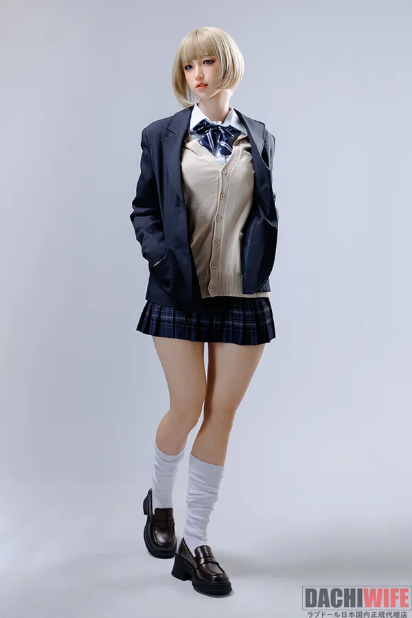 Sanhui Doll #41 ヘッド 04