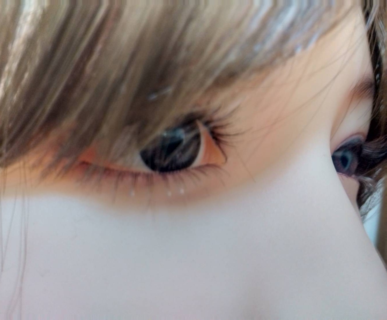 オリエント工業 沙織ヘッド 10