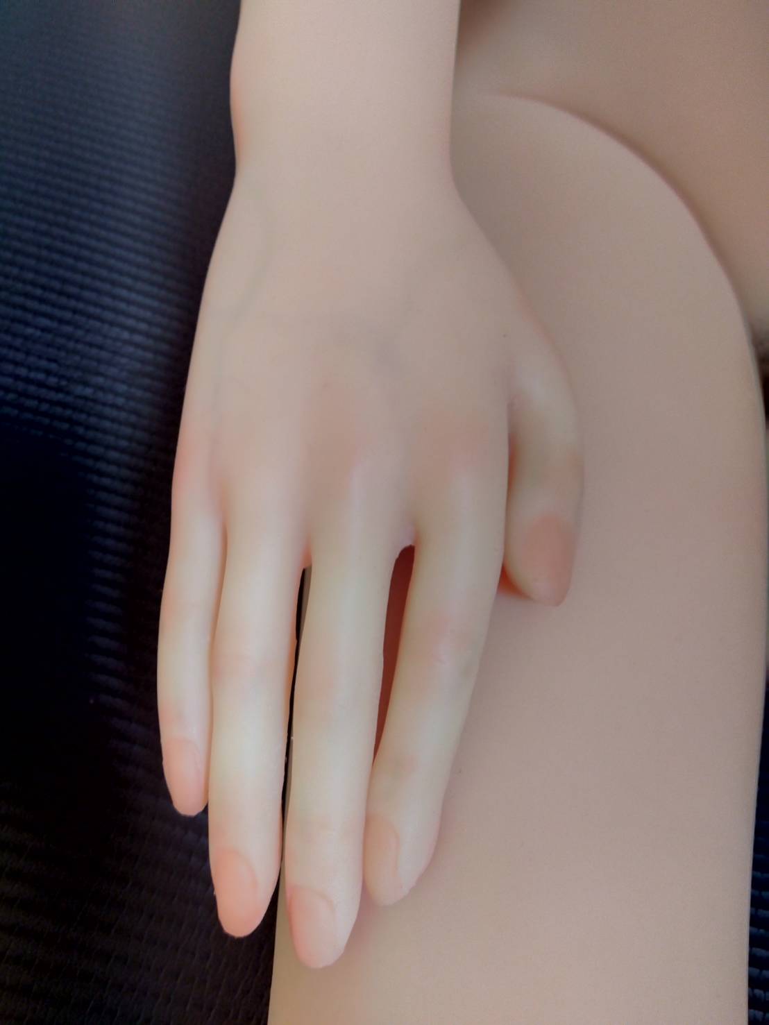 オリエント工業 アンジュボディ 09