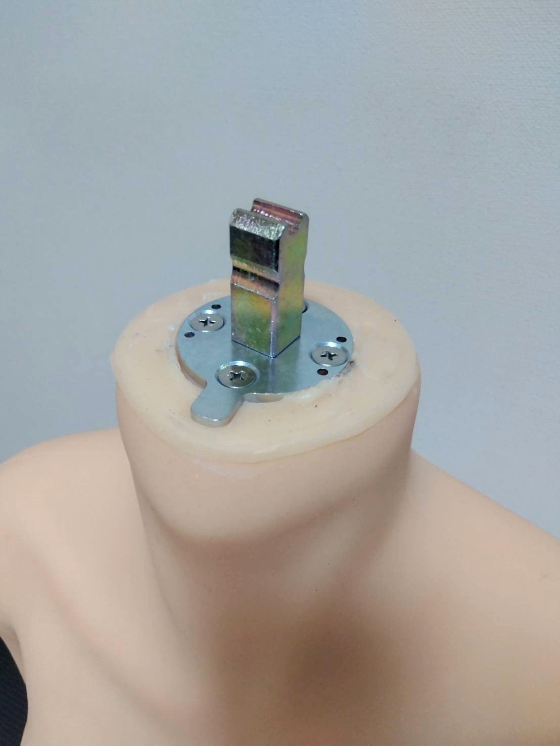 オリエント工業 沙織ヘッド 14