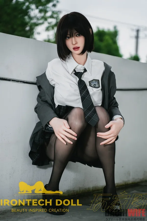 Irontech Doll T1ヘッド 05