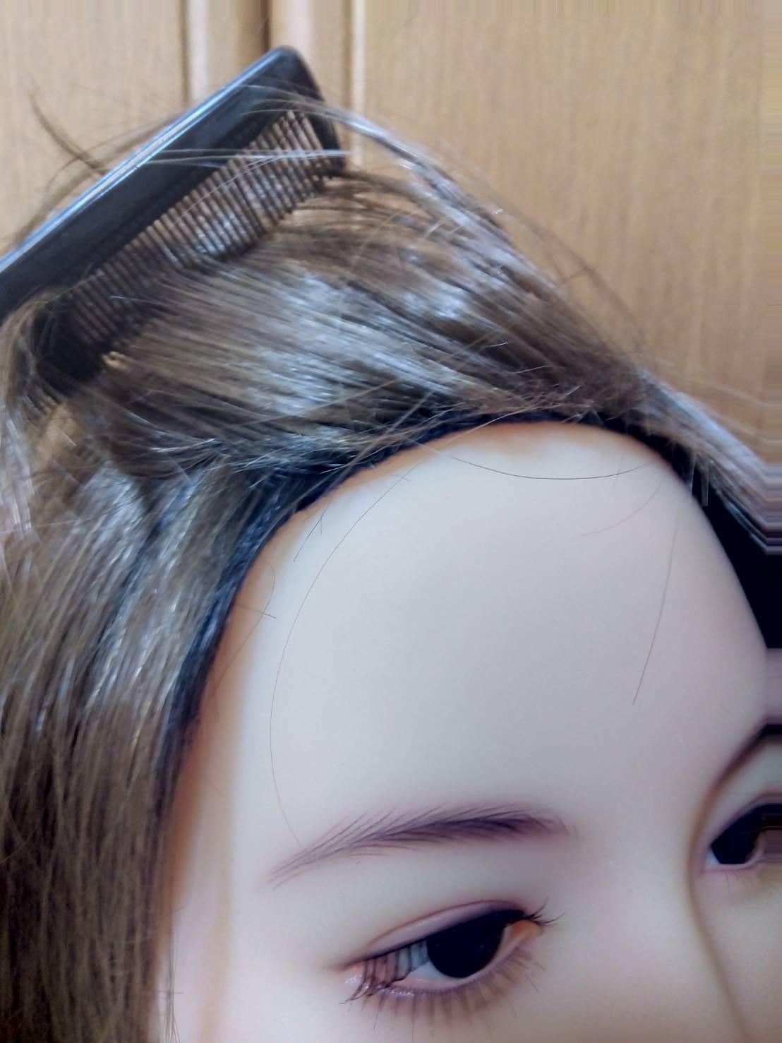 オリエント工業 沙織ヘッド 12