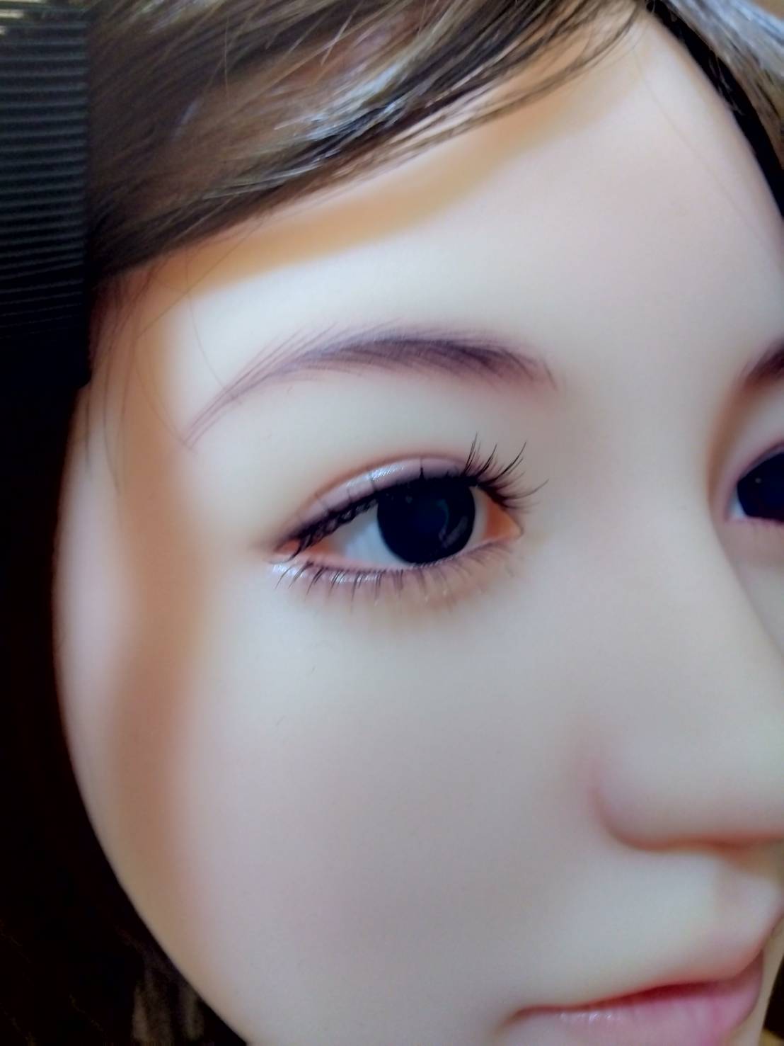 オリエント工業 沙織ヘッド 03