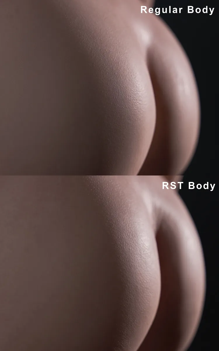 Starpery ボディメイク 02