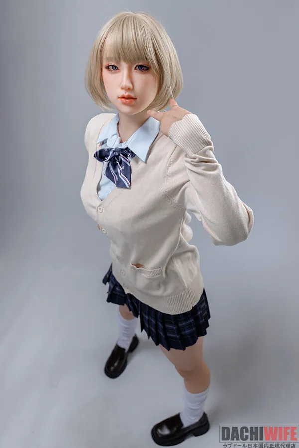 Sanhui Doll #41 ヘッド 03