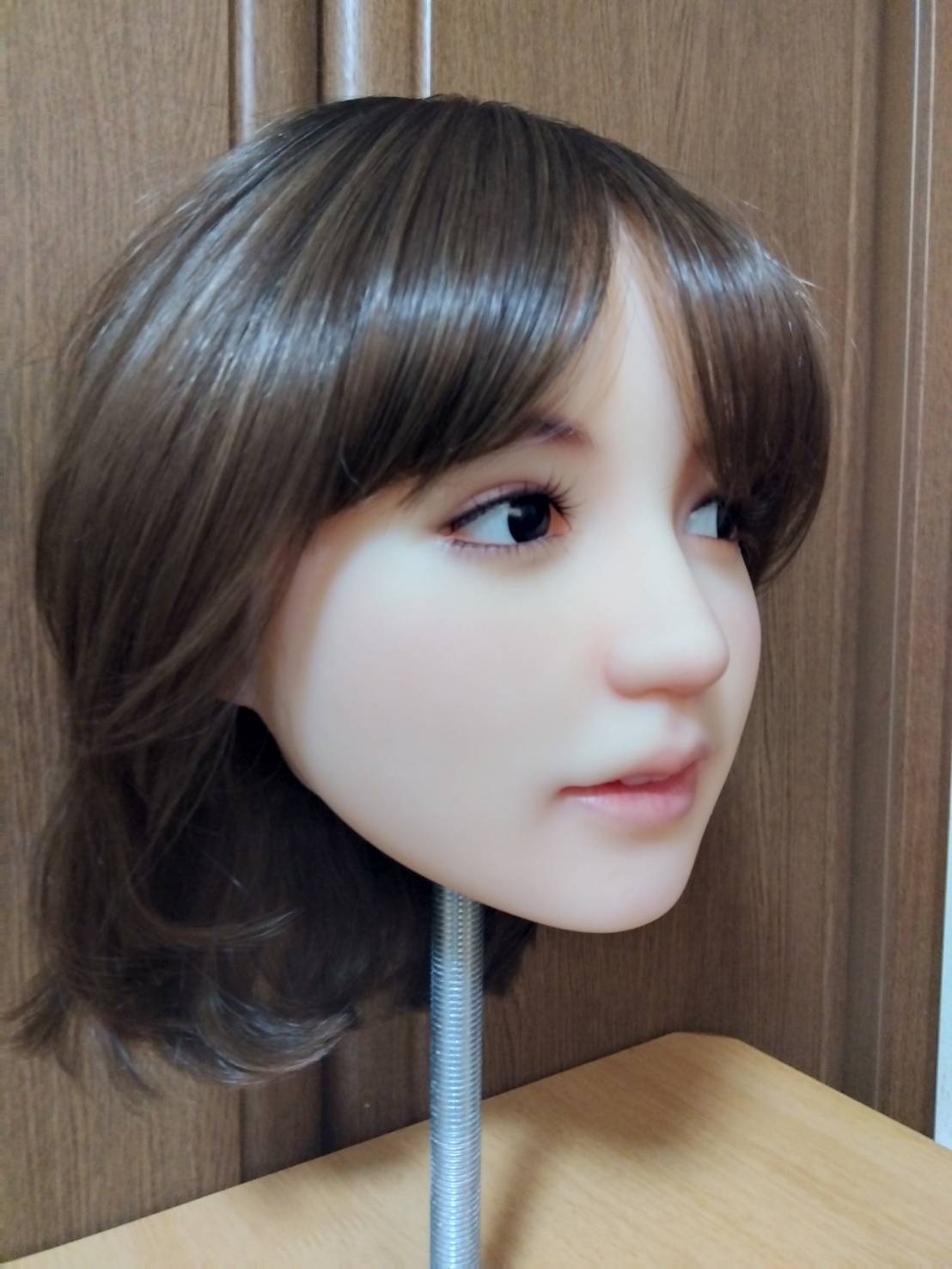 オリエント工業 沙織ヘッド 14