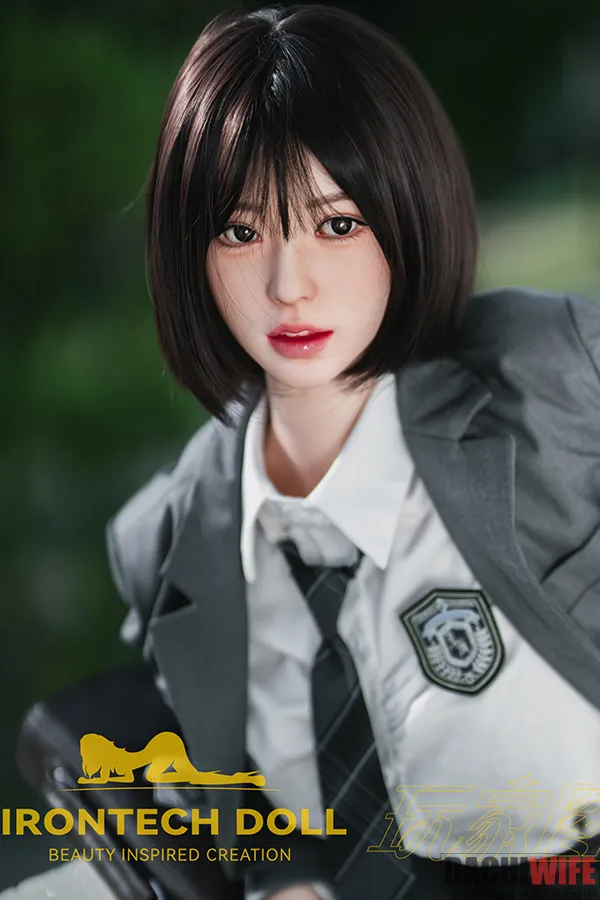 Irontech Doll T1ヘッド 01