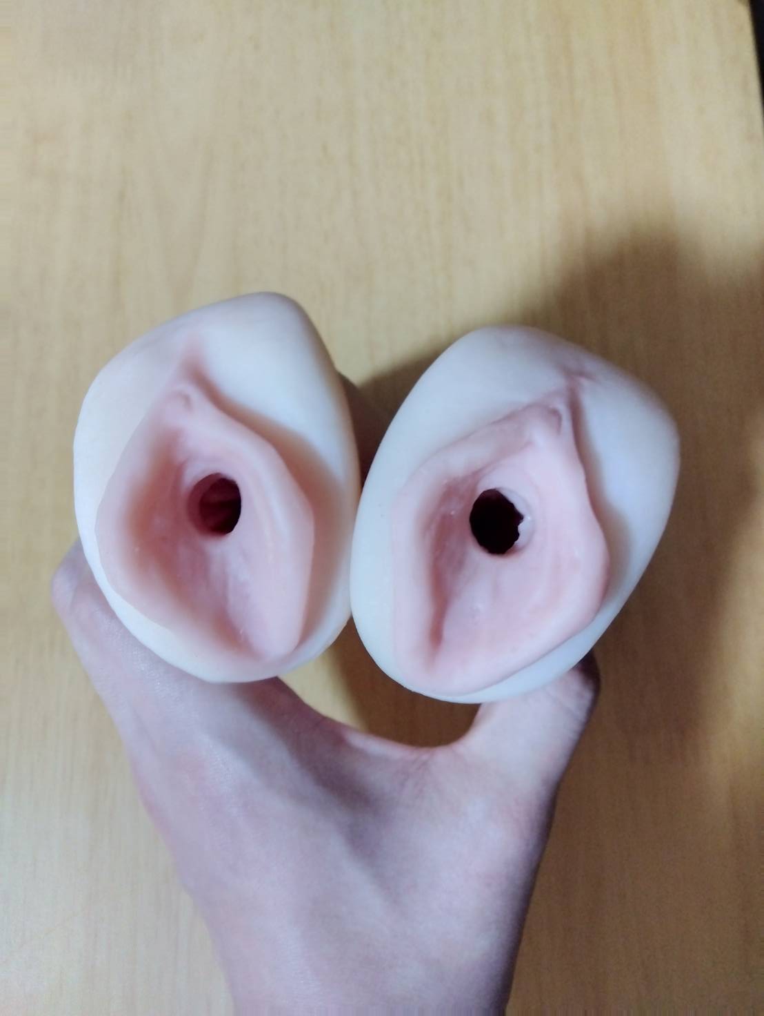 オリエント工業 ホール 02