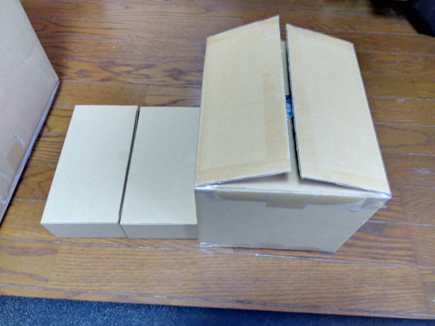 オリエント工業 梱包02