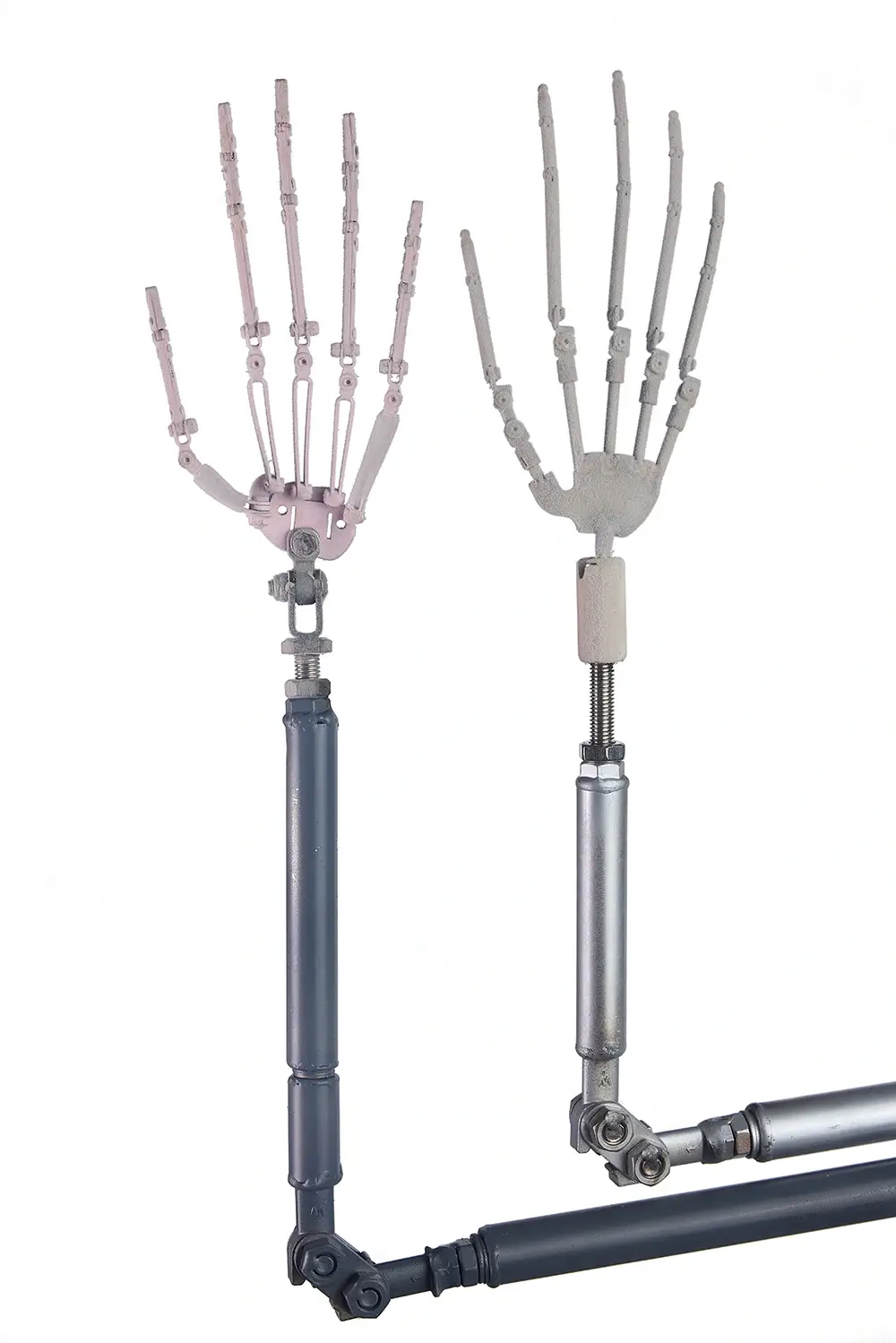 Starpery ギア骨格 02