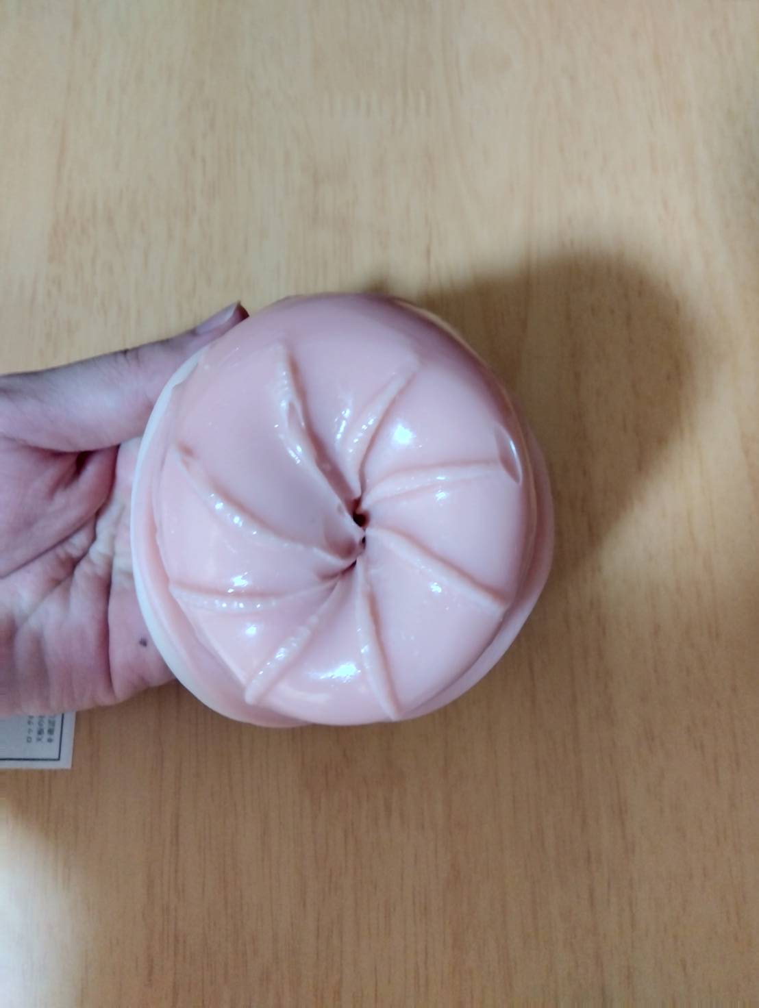 オリエント工業 ホール 03