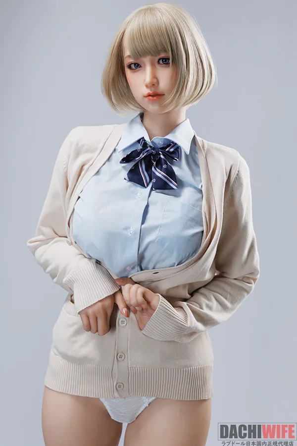 Sanhui Doll #41 ヘッド 01