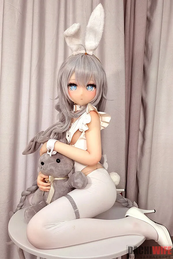 Aotume Doll ル・マラン01