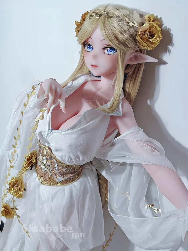 Elsa Babe 西野雅代 AHR028ヘッド 03