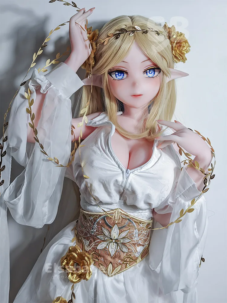 Elsa Babe 西野雅代 AHR028ヘッド 02