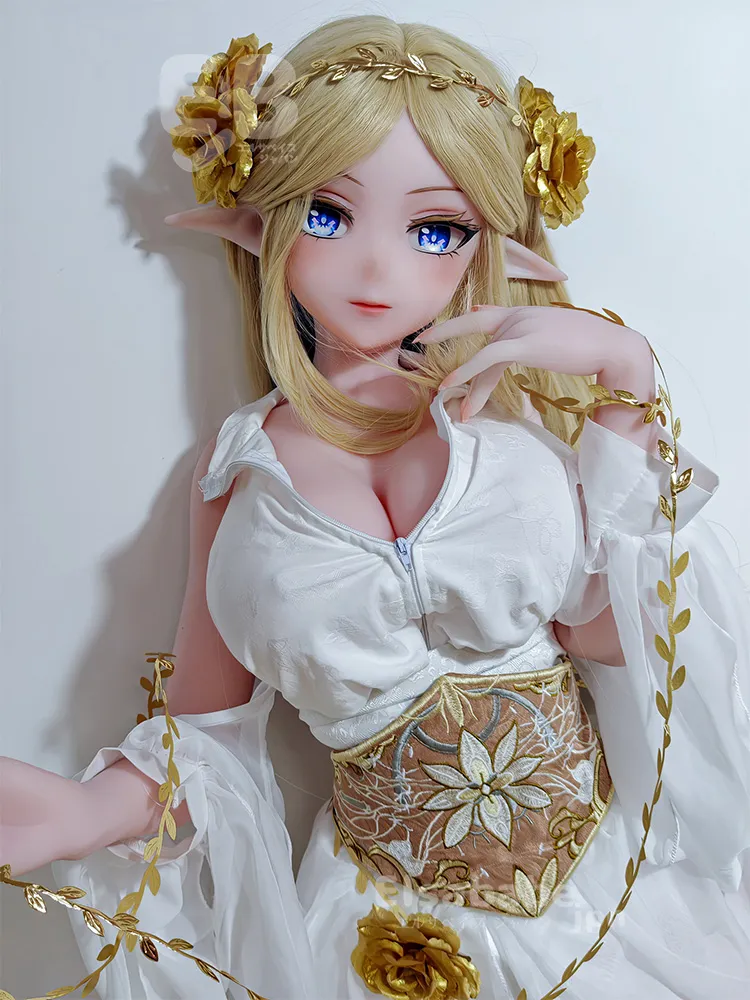 Elsa Babe 西野雅代 AHR028ヘッド 01