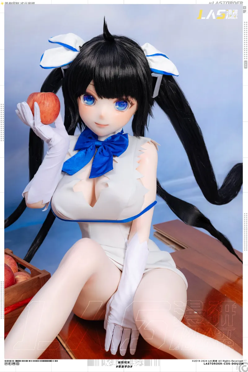 LAS漫研 ヘスティア 01