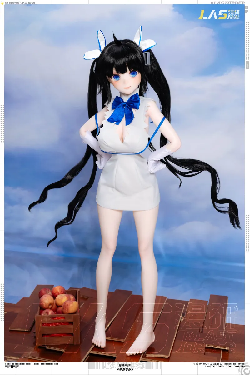 LAS漫研 ヘスティア 02