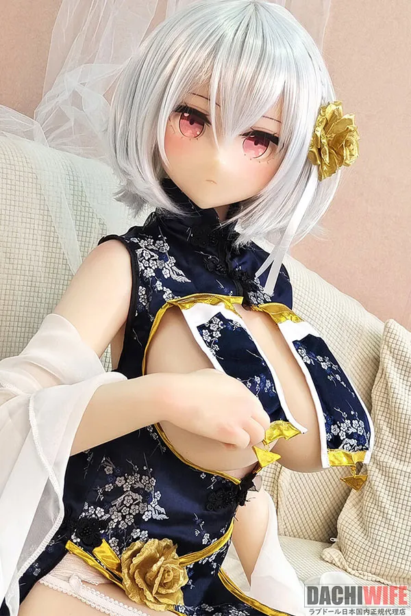 Aotume Doll シリアス 01