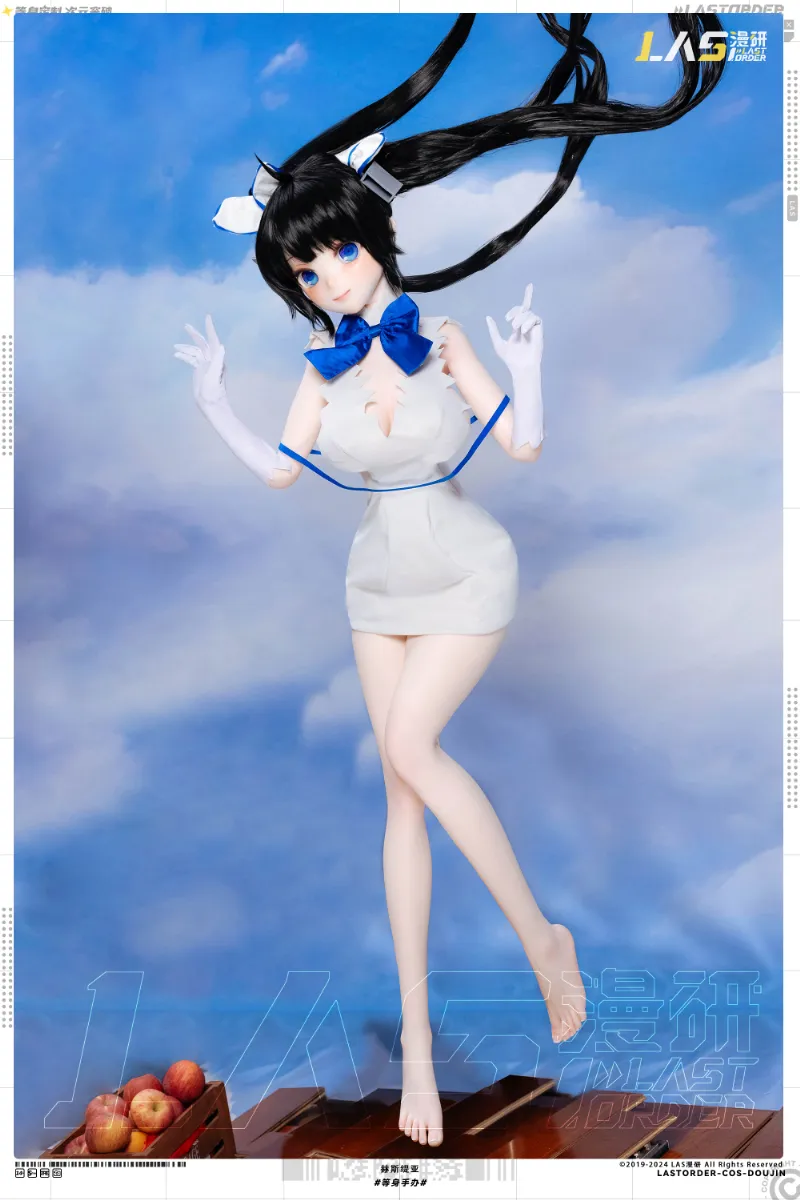 LAS漫研 ヘスティア 06