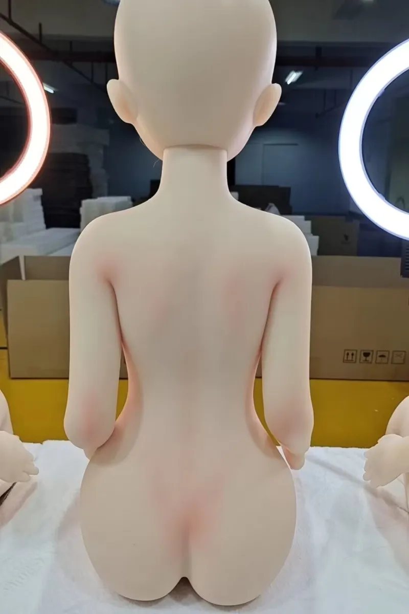 Aotume Doll ル・マラン07