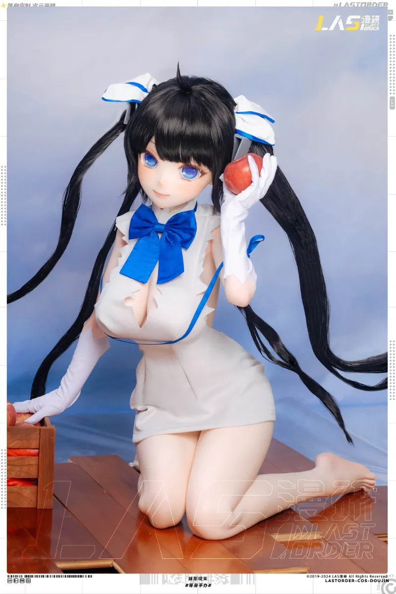 LAS漫研 ヘスティア 04