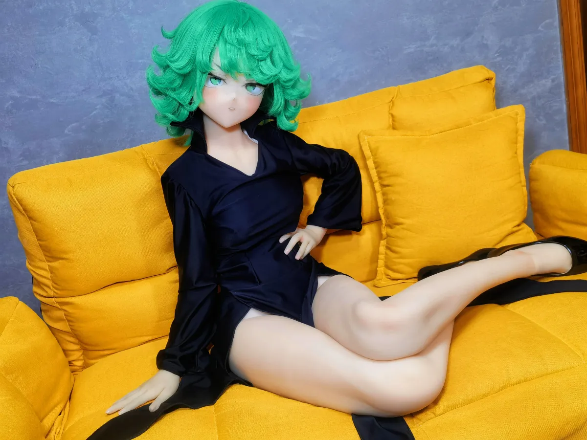 Aotume Doll タツマキ 06