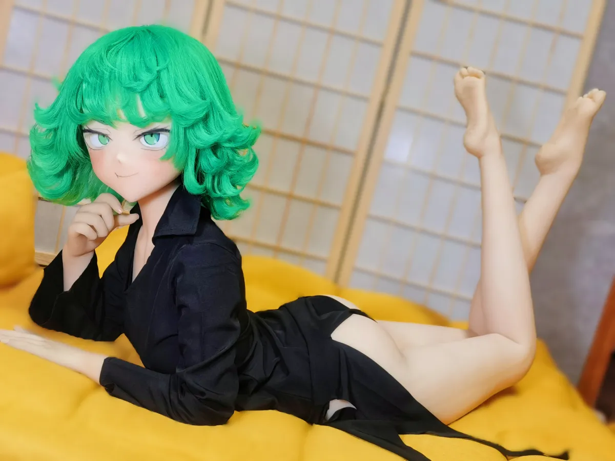 Aotume Doll タツマキ 08