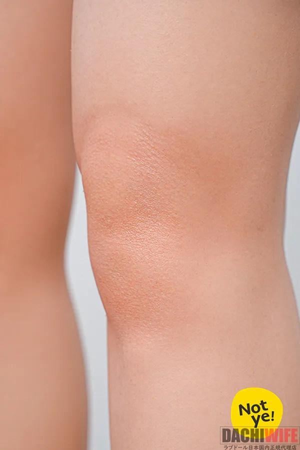 Doll Senior下半身ドール S38 05