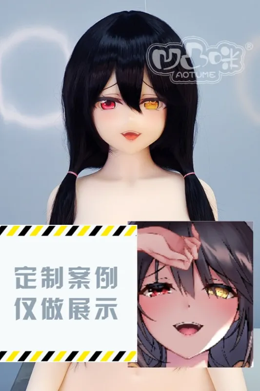 Aotume Doll 時崎狂三 06