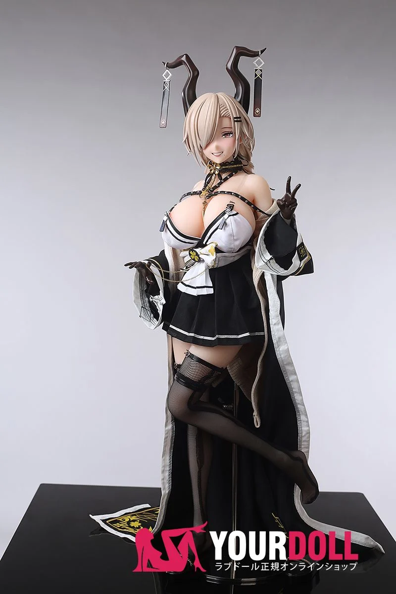 Otaku Doll 尾張 03